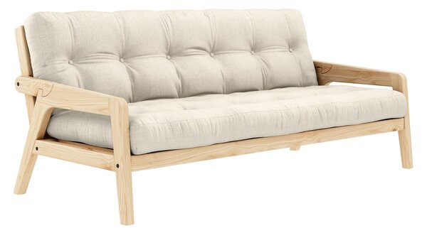 Karup Design Rozkládací pohovka GRAB - 914 Linen