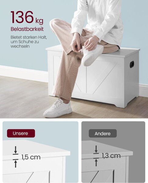 Úložný box LSB062T14