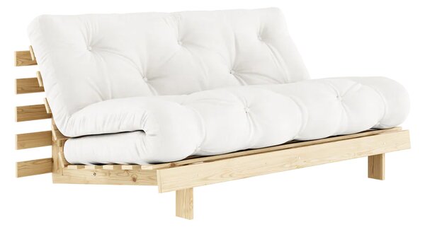 Karup Design Rozkládací pohovka ROOTS - 160 x 200 / 701 Natural