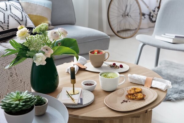 Villeroy&Boch Villeroy & Boch it's my moment talíř