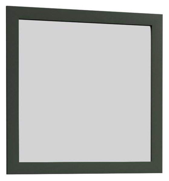Zrcadlo PROVENCE LS2 - zelená