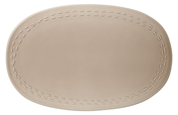 Villeroy&Boch Villeroy & Boch it's my moment talíř Almond