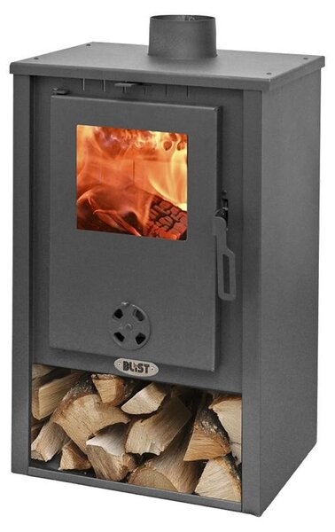 Krbová kamna BLIST B1 - 9 kW