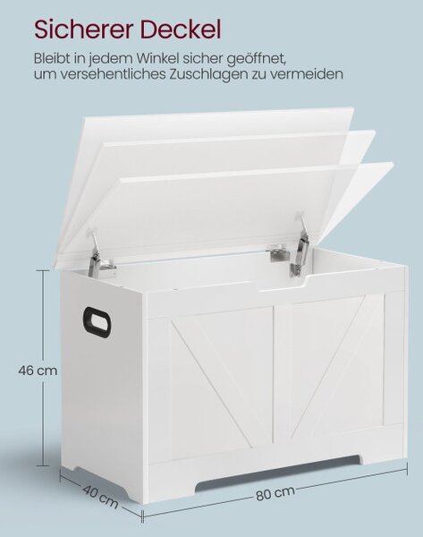 Úložný box LSB062T14