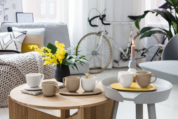 Villeroy&Boch Villeroy & Boch it's my moment hrnek Open