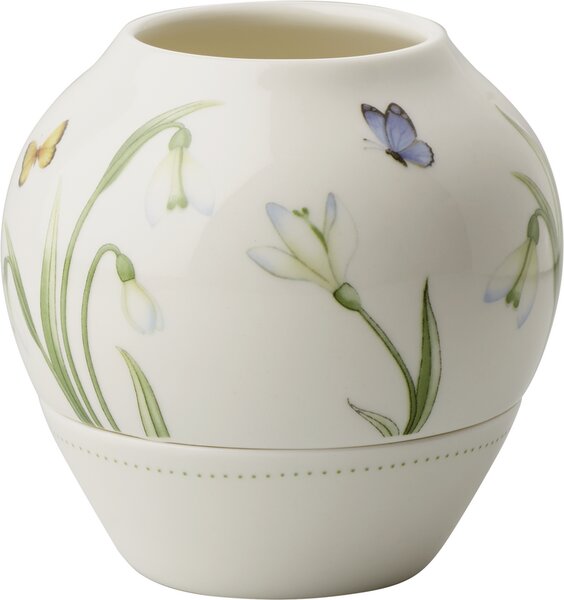 Villeroy&Boch Colourful Spring svícen na čajovou svíčku