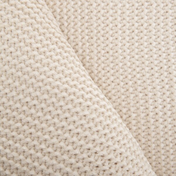 Deka CHENILLE ecru 856230