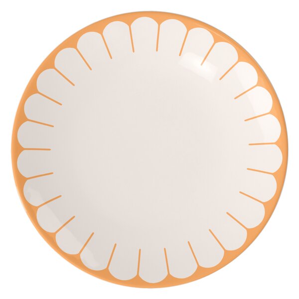 Villeroy&Boch Villeroy & Boch Fleur Soleil jídelní talíř 26,5cm