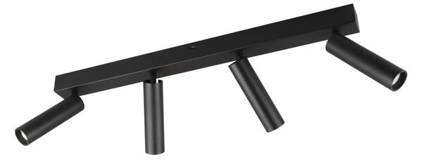 Trio T849210432 LED bodové stropní svítidlo AMBALA integrovaný LED zdroj | 4x500lm | 2300+3000+4000K