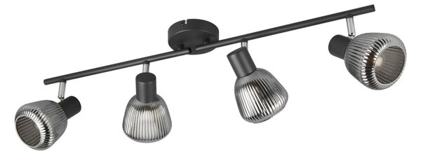 Trio T862800432 bodové stropní svítidlo TARIFA E14