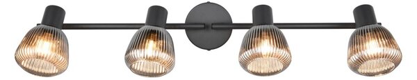 Trio T862800432 bodové stropní svítidlo TARIFA E14