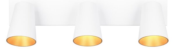 Trio T817100331 bodové stropní svítidlo SHARP GU10