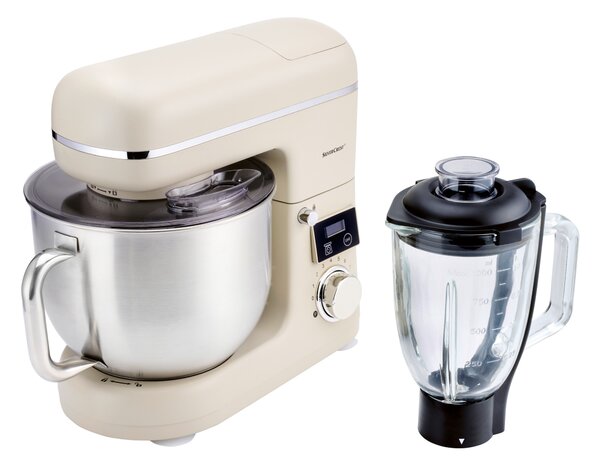 Silvercrest® Kitchen Tools Kuchyňský robot s váhou Skmw 900 B2 (100380344)