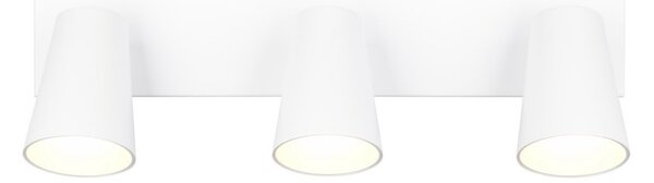 Trio T817100331 bodové stropní svítidlo SHARP GU10