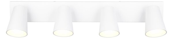Trio T817100431 bodové stropní svítidlo SHARP GU10
