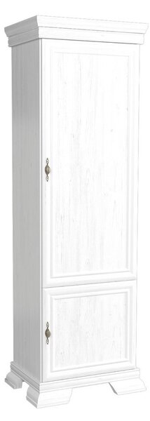 Skříň Kora KRD1 Samoa King