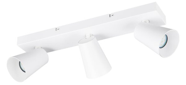 Trio T817100331 bodové stropní svítidlo SHARP GU10