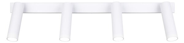 Trio T849210431 LED bodové stropní svítidlo AMBALA integrovaný LED zdroj | 4x500lm | 2300+3000+4000K