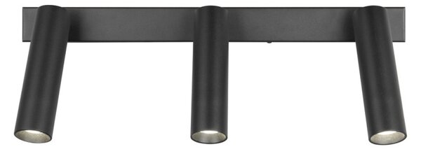 Trio T849210332 LED bodové stropní svítidlo AMBALA integrovaný LED zdroj | 3x500lm | 2300+3000+4000K