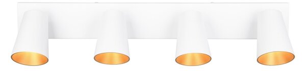 Trio T817100431 bodové stropní svítidlo SHARP GU10