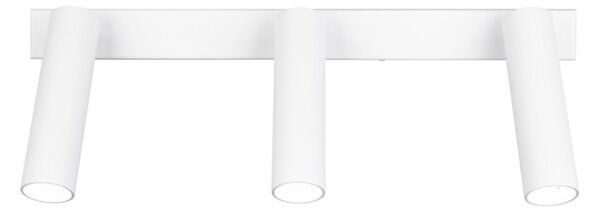 Trio T849210331 LED bodové stropní svítidlo AMBALA integrovaný LED zdroj | 3x500lm | 2300+3000+4000K