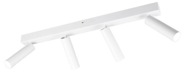 Trio T849210431 LED bodové stropní svítidlo AMBALA integrovaný LED zdroj | 4x500lm | 2300+3000+4000K