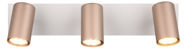 Trio T802400365 bodové stropní svítidlo MARLEY GU10