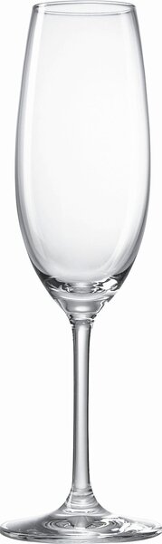 SKLENICE NA SEKT Novel