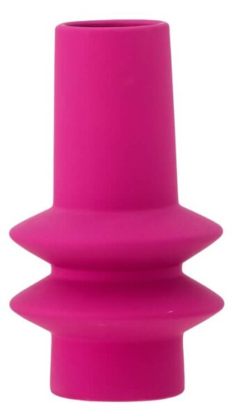 Váza Orla 22 cm růžová