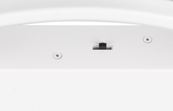 Trio T649110131 LED přisazené stropní svítidlo DARVIN | 34W integrovaný LED zdroj | 4500lm | 2300+3000+4000K