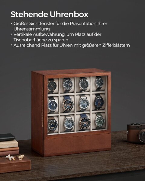 Box na hodinky JOW014K01