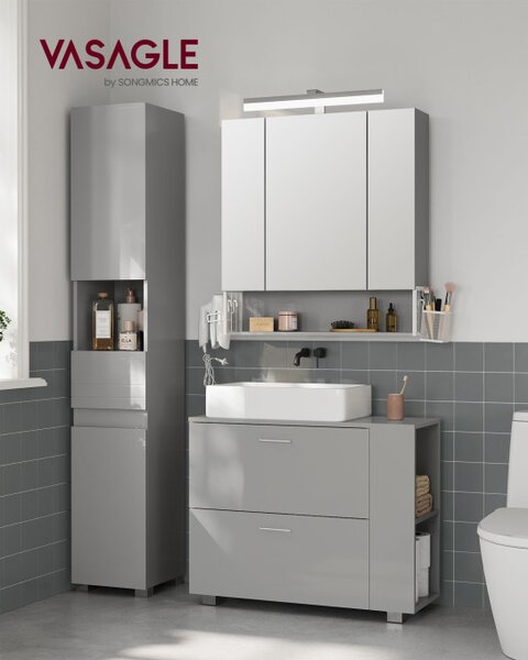 Skříňka pod umyvadlo BBK502G01