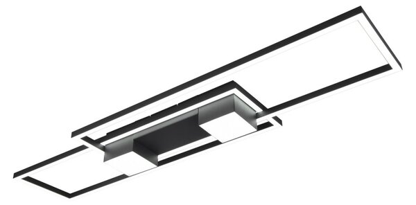 Trio T647710432 LED přisazené stropní svítidlo ALBANY | 37W integrovaný LED zdroj | 4300lm | 2700-6500K