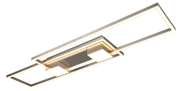 Trio T647710407 LED přisazené stropní svítidlo ALBANY | 37W integrovaný LED zdroj | 4300lm | 2700-6500K