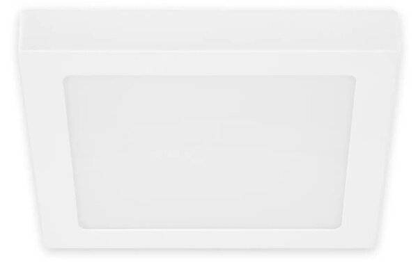 Telefunken 309706TF - LED RGB St. stropní svítidlo LED/23W/230V 2700-6500K bílá
