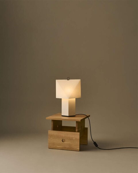 HAY Stolní lampa Aplat, 440 AF424