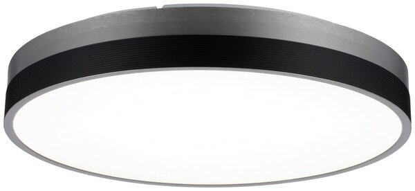 STROPNÍ LED SVÍTIDLO, 50/8,8 cm Dieter Knoll - Stropní svítidla