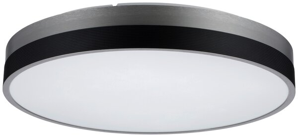 STROPNÍ LED SVÍTIDLO, 50/8,8 cm Dieter Knoll - Stropní svítidla