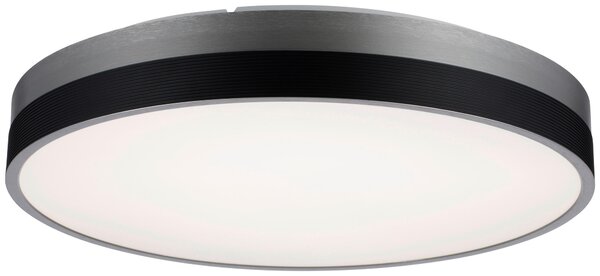 STROPNÍ LED SVÍTIDLO, 50/8,8 cm Dieter Knoll - Stropní svítidla