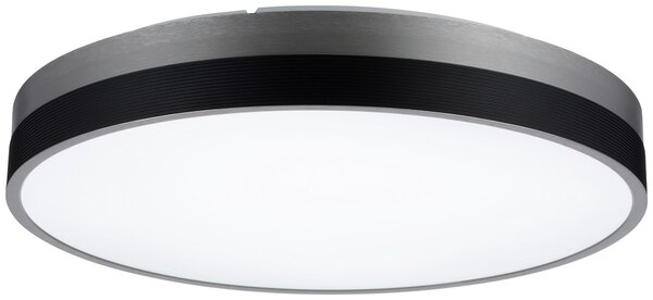 STROPNÍ LED SVÍTIDLO, 50/8,8 cm Dieter Knoll - Stropní svítidla