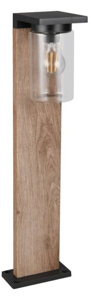 Trio T511660135 zahradní sloupek ARDILA E27
