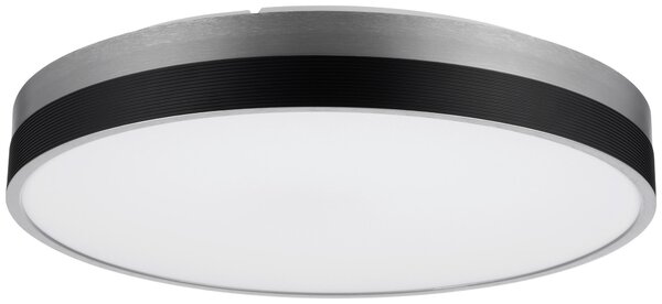 STROPNÍ LED SVÍTIDLO, 50/8,8 cm Dieter Knoll - Stropní svítidla