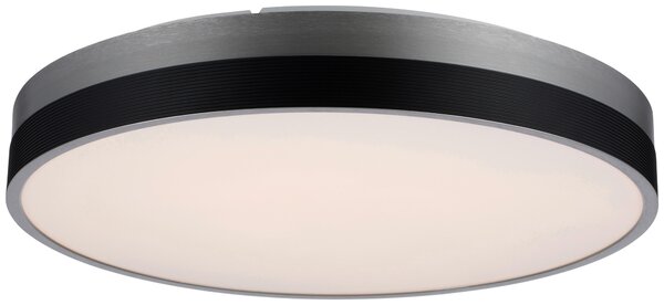 STROPNÍ LED SVÍTIDLO, 50/8,8 cm Dieter Knoll - Stropní svítidla
