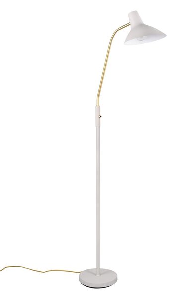 Trio T463400176 stojací lampa TRAVELLER E27