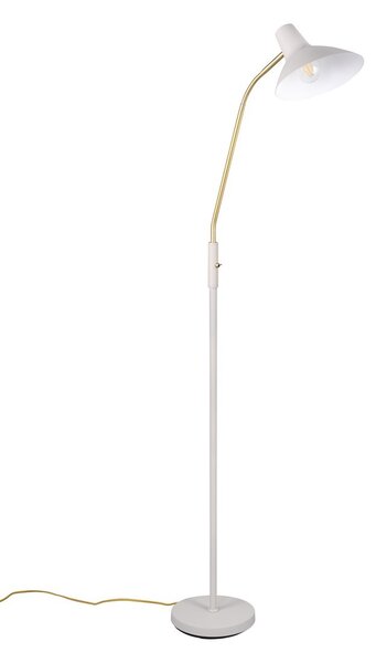 Trio T463400176 stojací lampa TRAVELLER E27