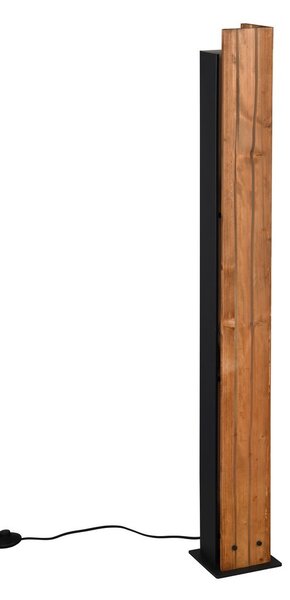 Trio T463300330 stojací lampa KARUNI E27