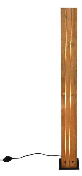 Trio T463300330 stojací lampa KARUNI E27