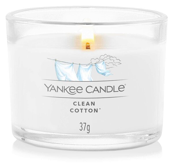 VONNÁ SVÍČKA Yankee Candle - Vonné svíčky