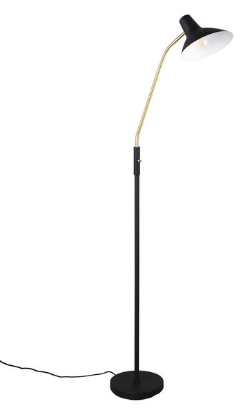Trio T463400180 stojací lampa TRAVELLER E27