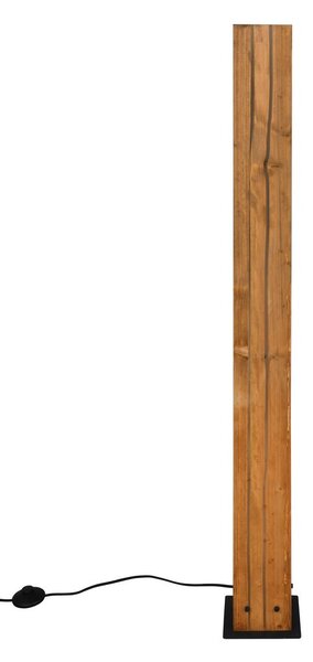 Trio T463300330 stojací lampa KARUNI E27